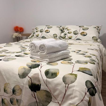 Acogedor Apartamento Cerca De La Playa มาร์เบยา ภายนอก รูปภาพ