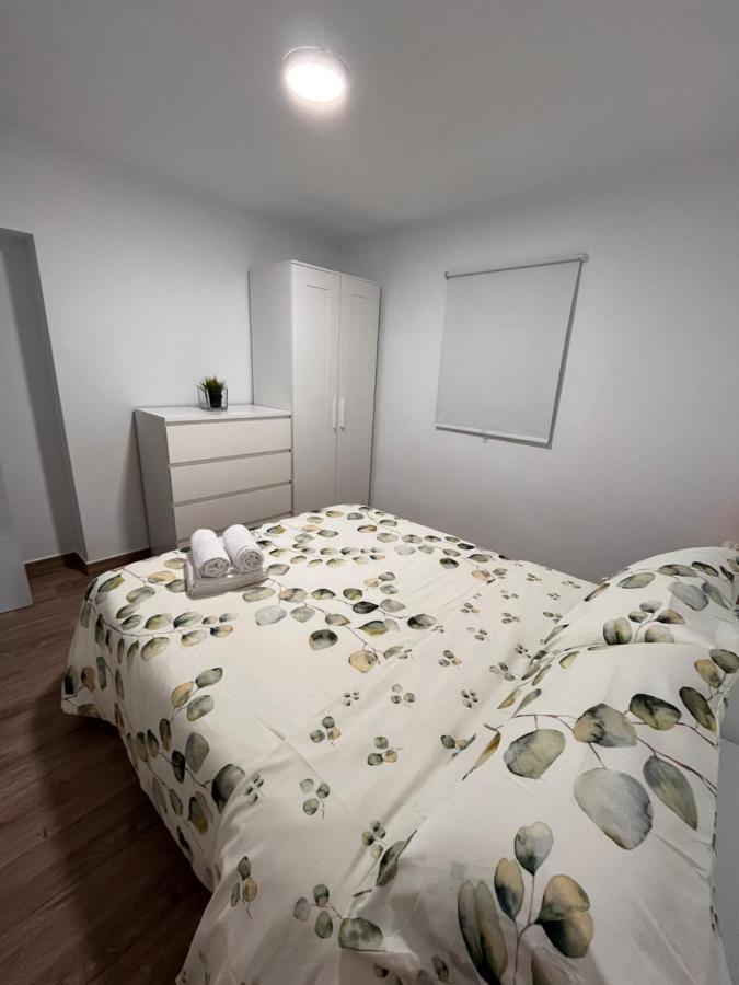 Acogedor Apartamento Cerca De La Playa มาร์เบยา ภายนอก รูปภาพ