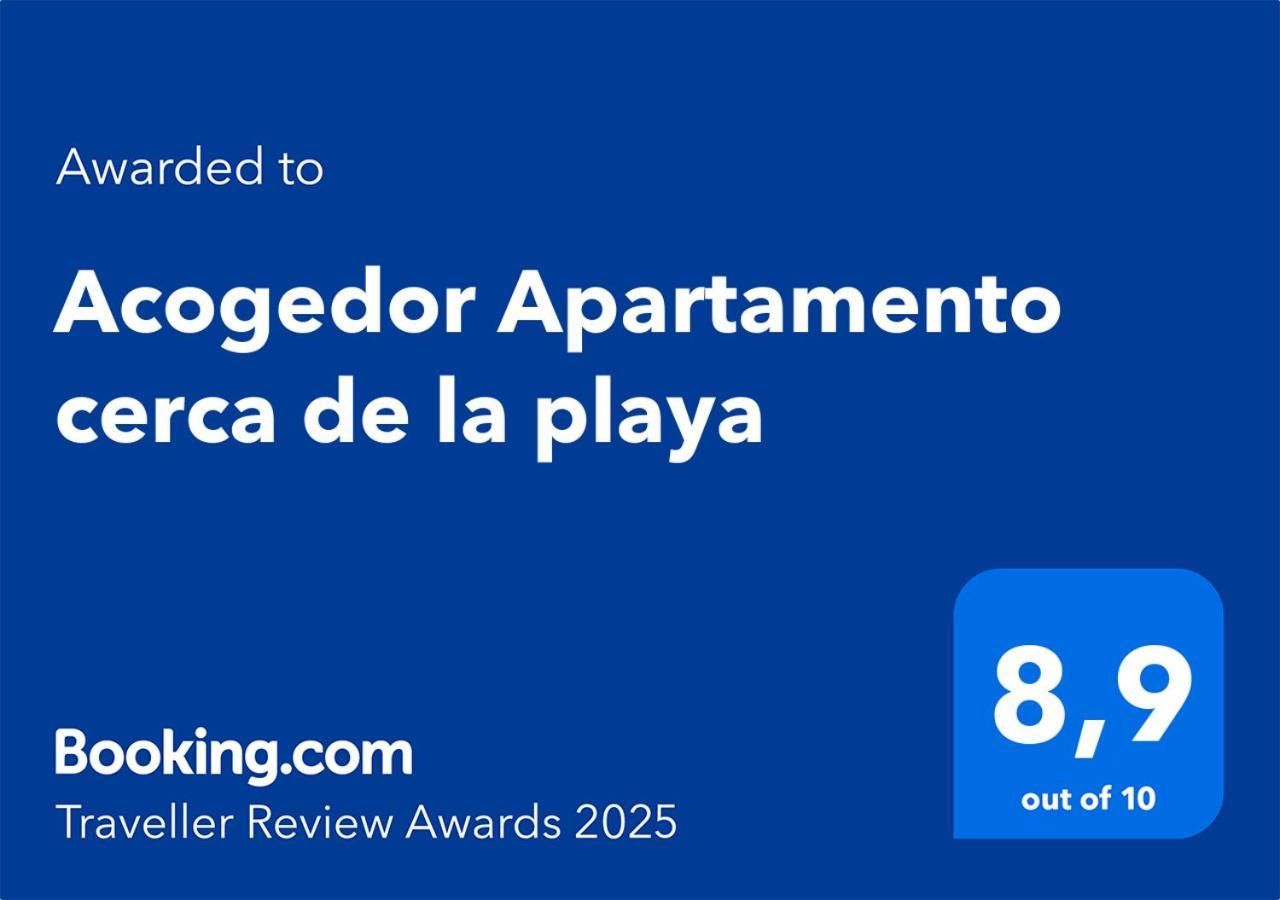 Acogedor Apartamento Cerca De La Playa มาร์เบยา ภายนอก รูปภาพ